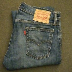 Levi's Jeans